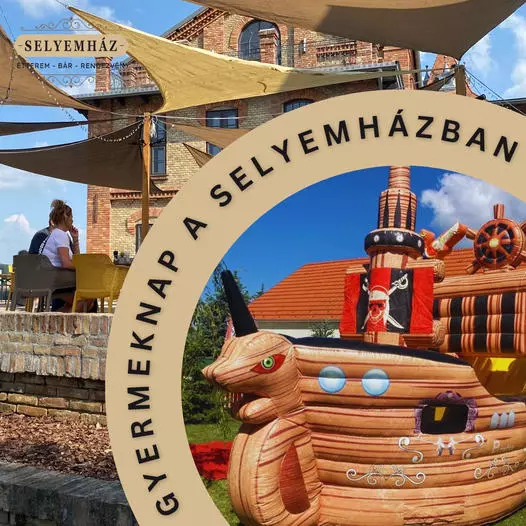 Gyereknap