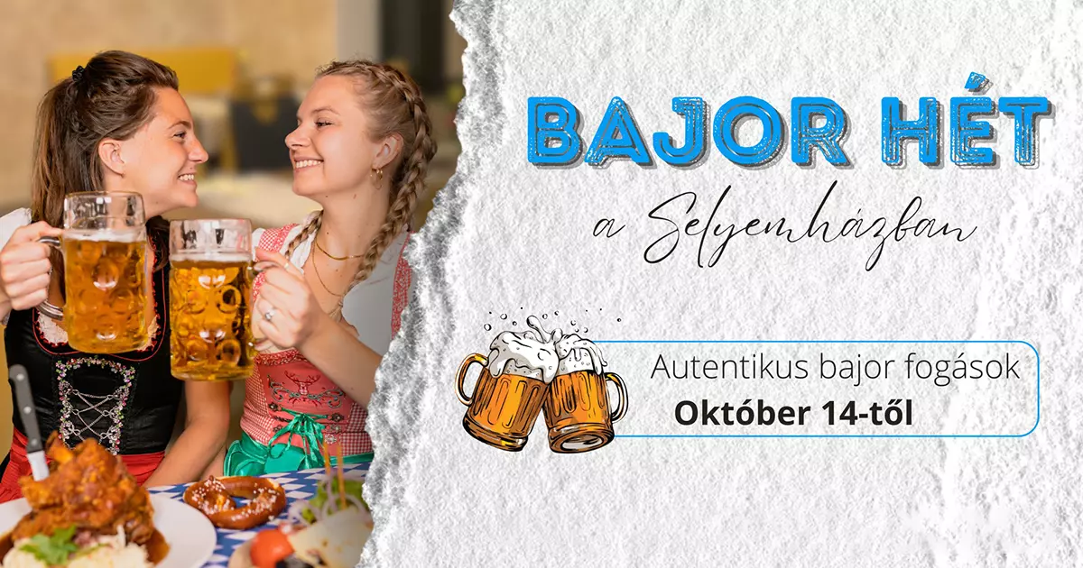 Bajor hét