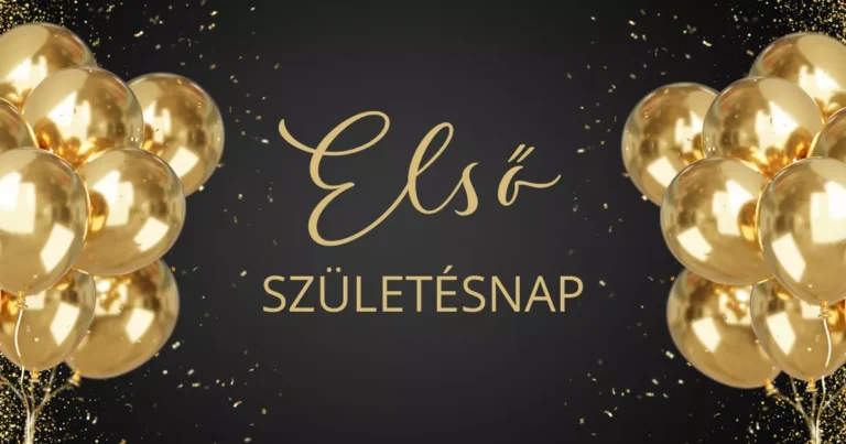 Születésnap