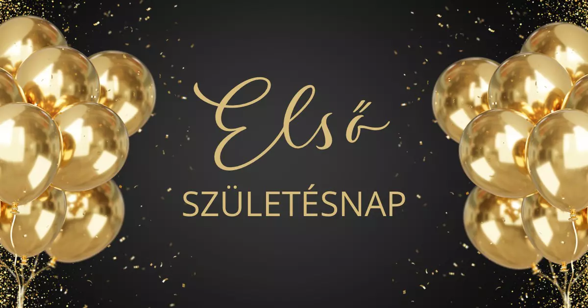 Születésnap