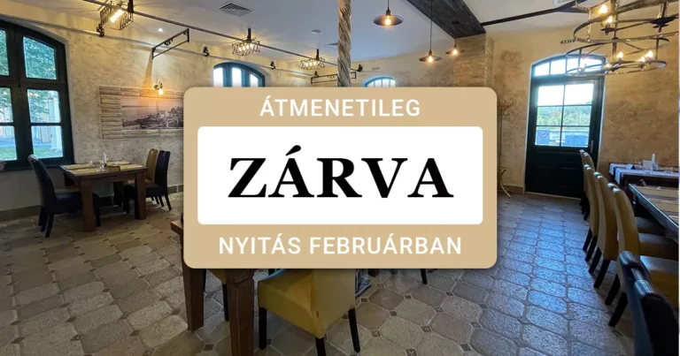 átmenetileg zárva
